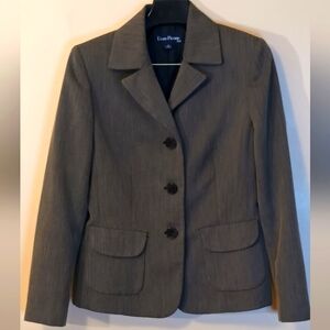 EVEN-PICONE SKIRT SUIT